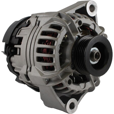 Db Electrical New Alternator For Mcc Smart 0.8L Fortwo Cdi Diesel 05 06 07 5-Groove 99 00-07 400-24226